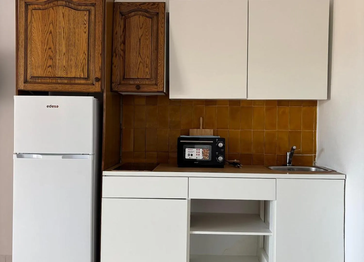 Es Grop Apartamentos Portinatx 0*,  Spain