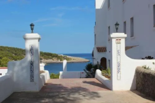 Es Grop Apartamentos Portinatx 0*,  Spain