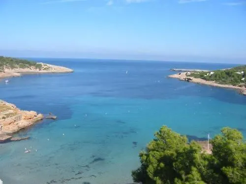 Es Grop Apartamentos Portinatx Spain