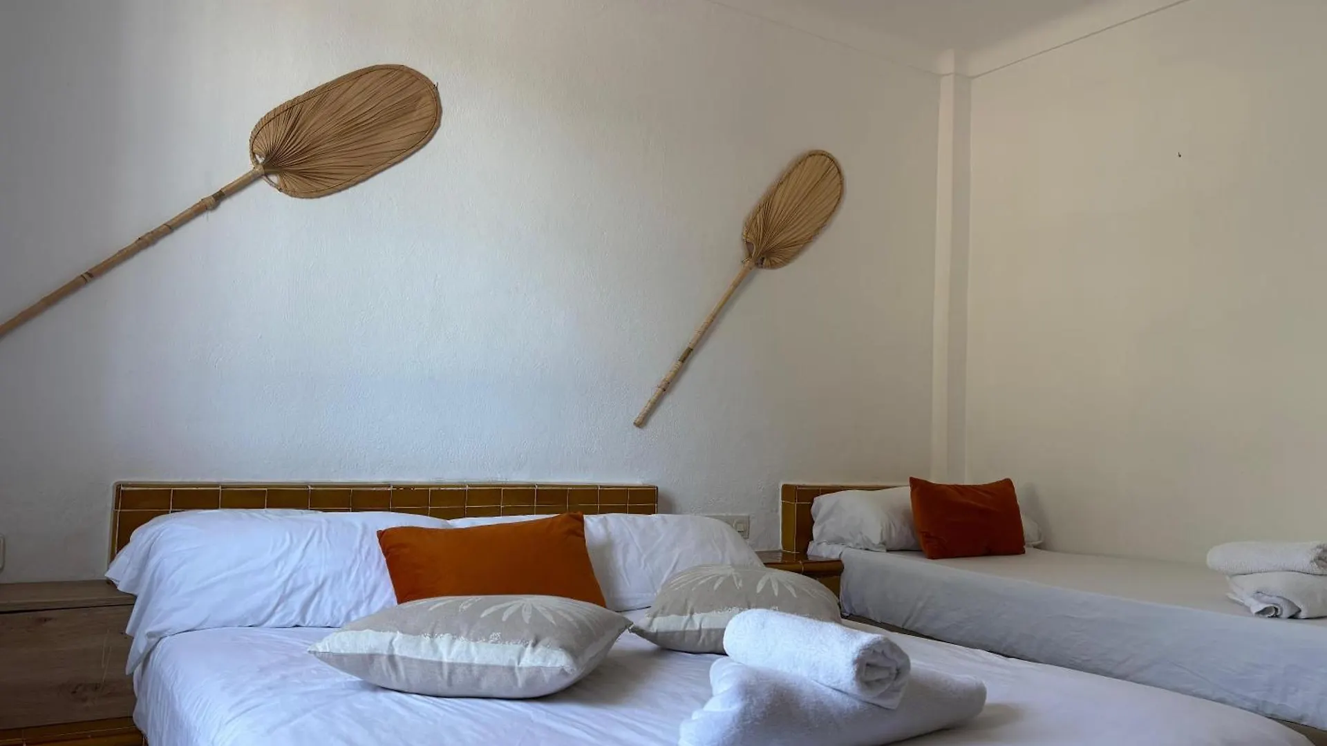 Es Grop Apartamentos بورتينانكس شقة