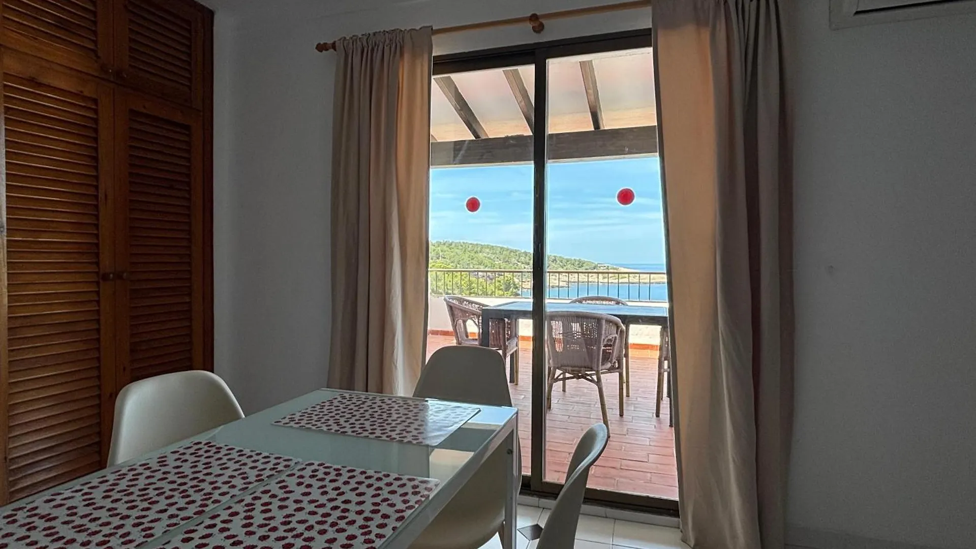 Es Grop Apartamentos Portinatx 0*,  Spain