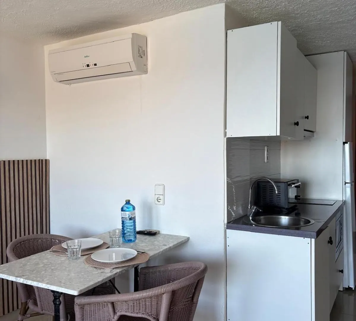 Apartment Es Grop Apartamentos Portinatx