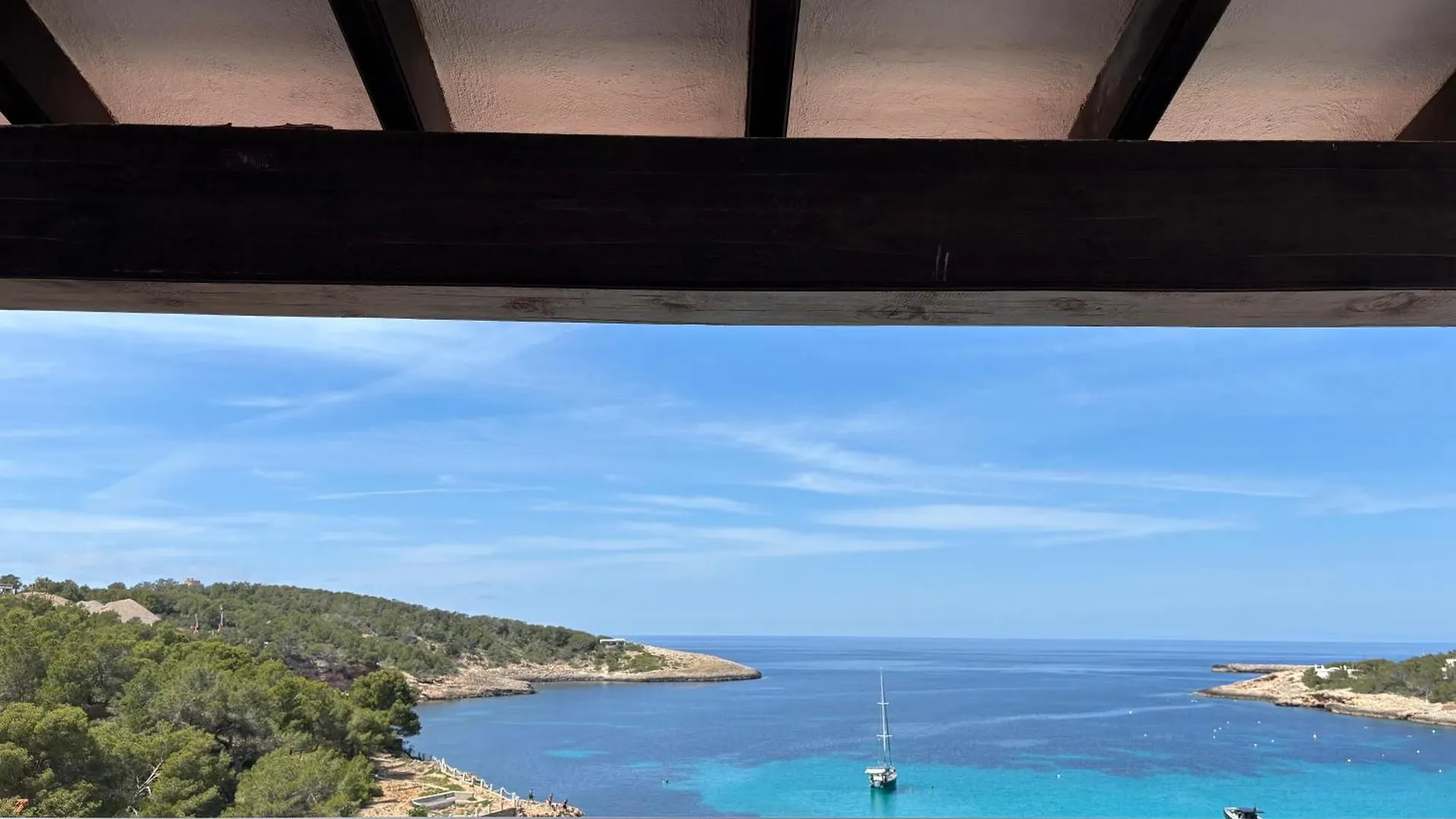 Es Grop Apartamentos Portinatx