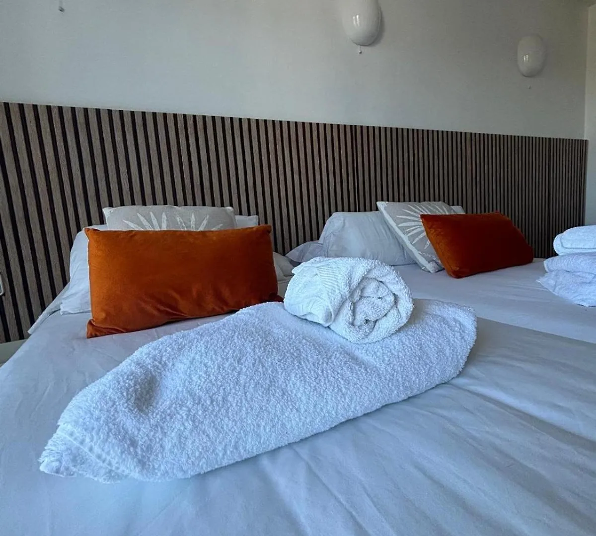 شقة Es Grop Apartamentos بورتينانكس