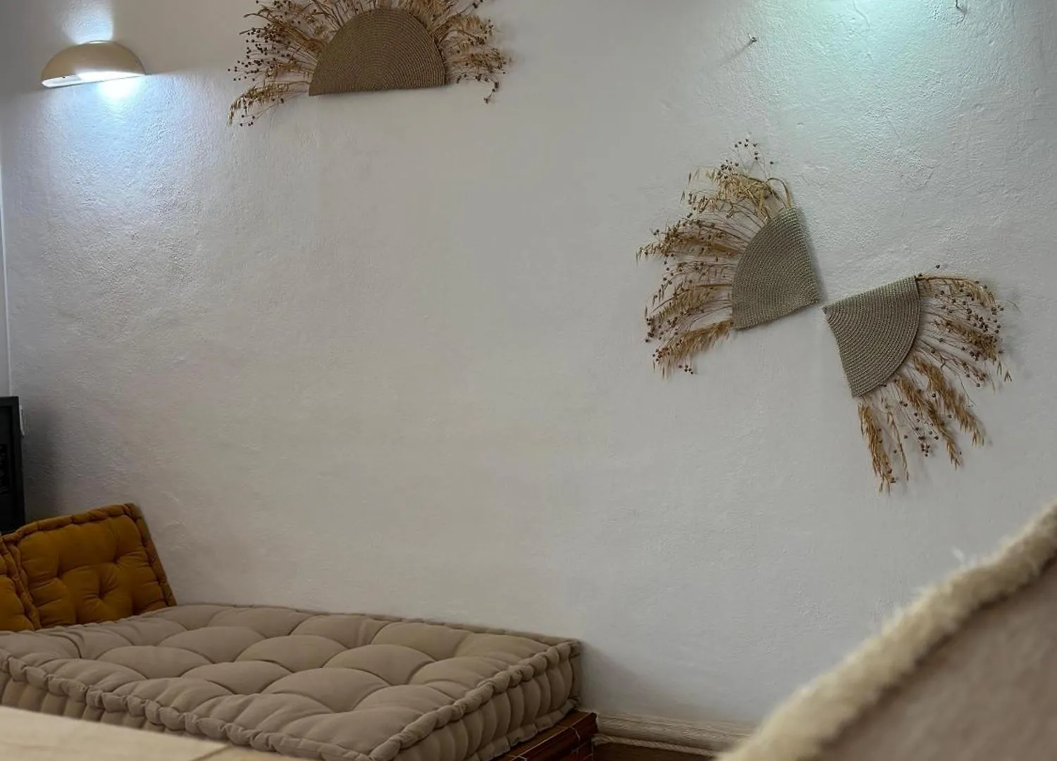 شقة Es Grop Apartamentos بورتينانكس إسبانيا