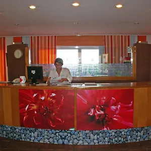 D-h Club Vista Bahia Hotel