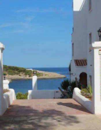 Apartment Es Grop Apartamentos Portinatx Spain