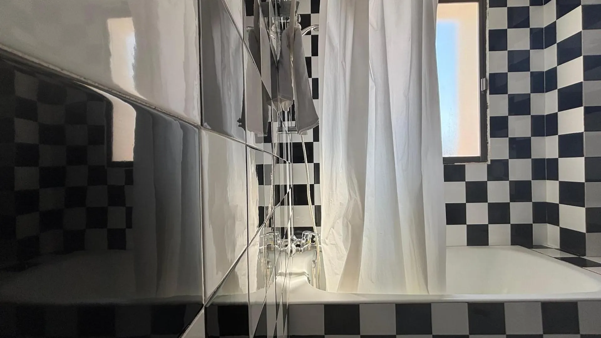 Es Grop Apartamentos Portinatx Apartment