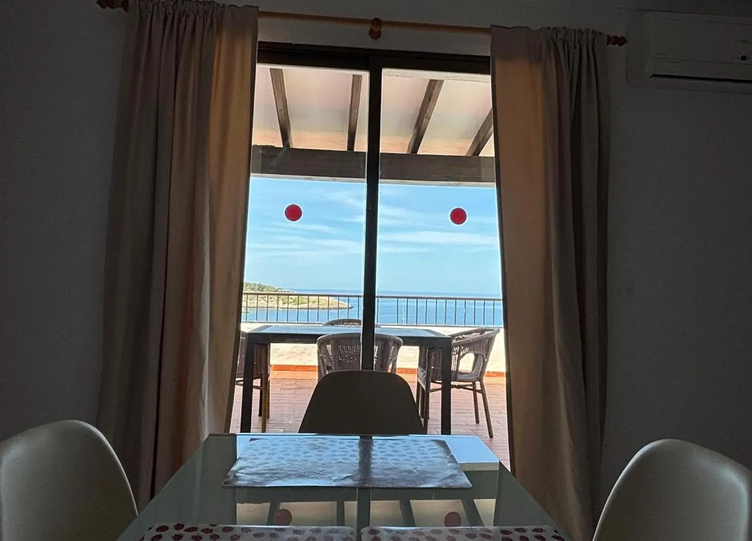 Apartment Es Grop Apartamentos Portinatx Spain